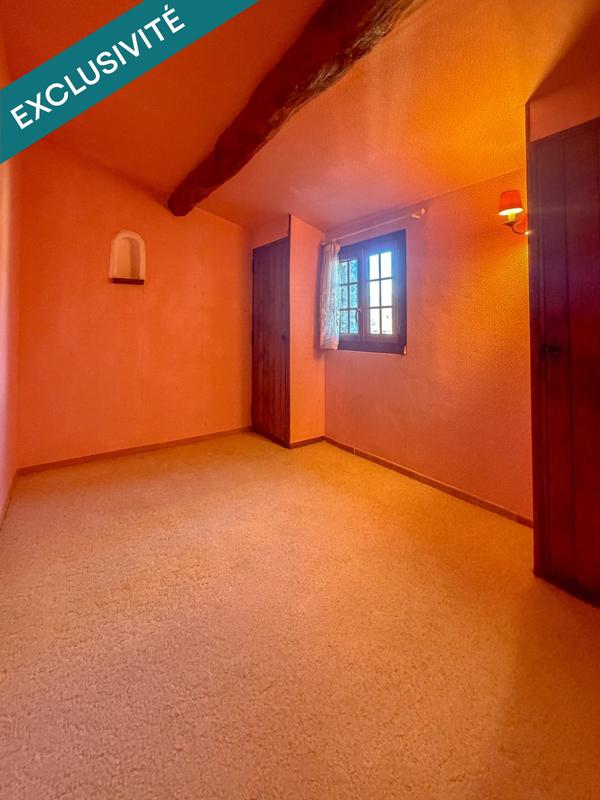 Maison - 117 m² - 5 pièces