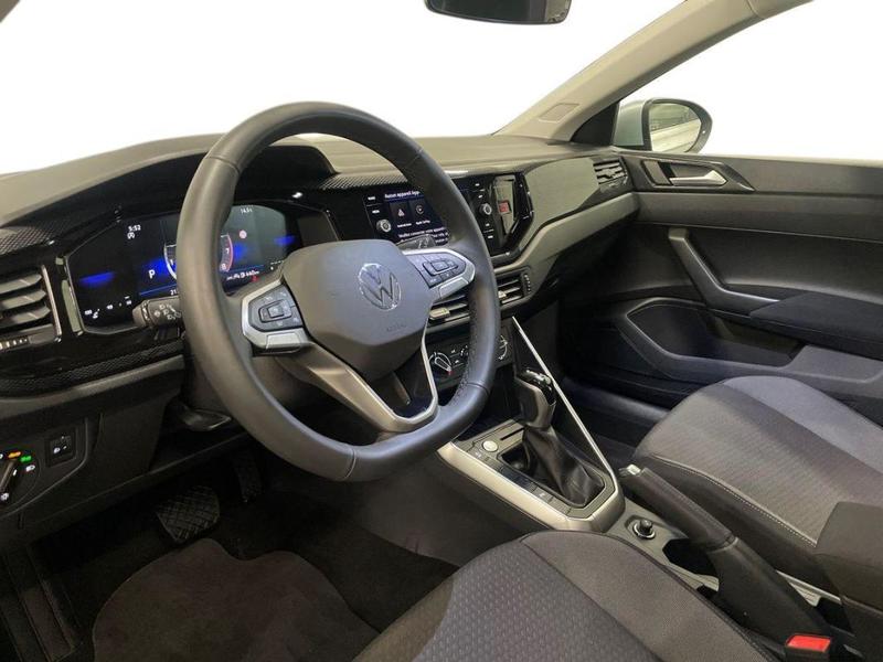 Volkswagen Taigo 1.0 Tsi 116 Dsg7 Vw Edition