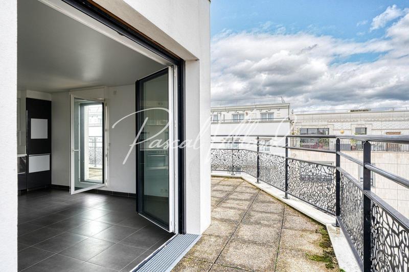 Appartement - 78 m² - 3 pièces