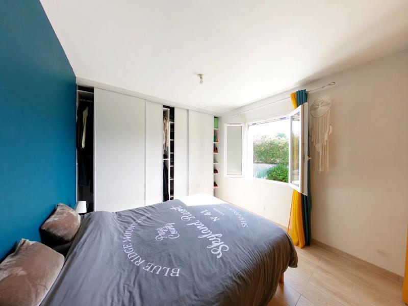 Villa - 109 m² - 4 pièces