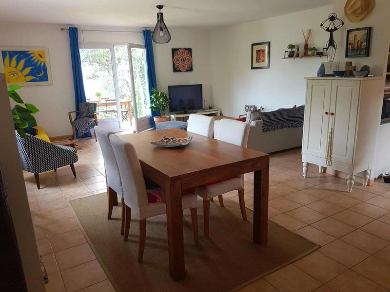 Villa - 102 m² - 4 pièces