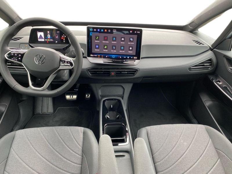 Volkswagen Id.3 Id 3 Fl Pro (59kwh) Id. (204ch)