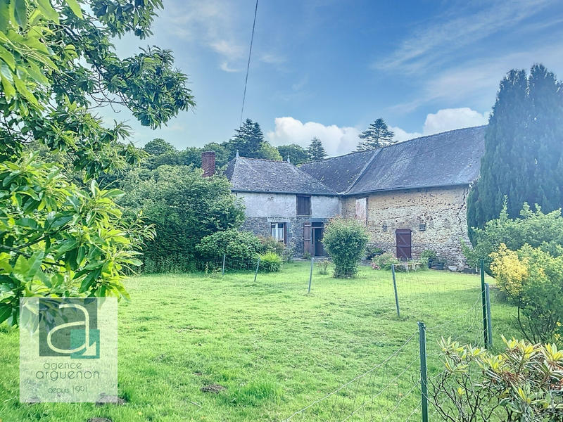 Maison - 129 m² - 5 pièces