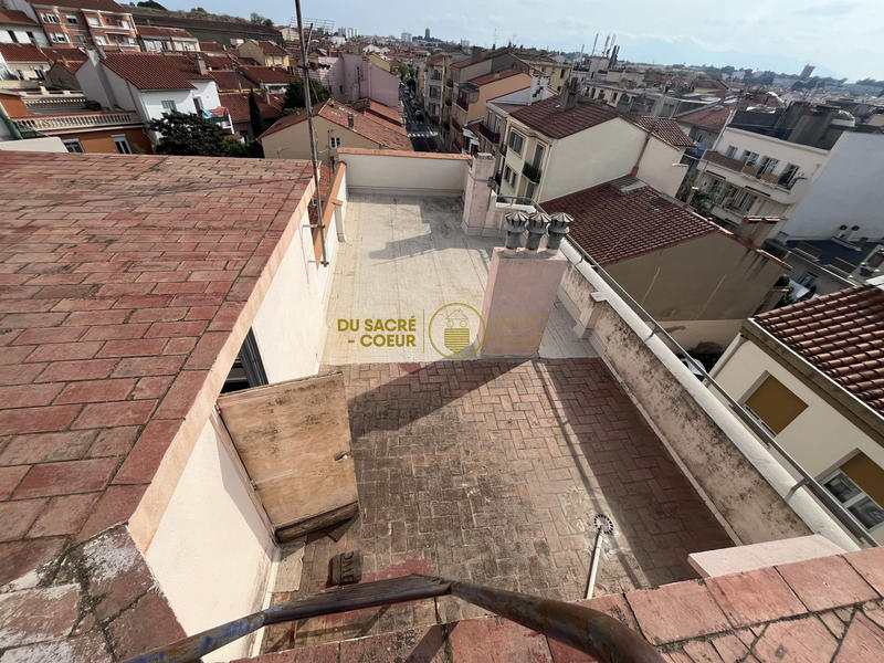 Appartement - 73 m² - 3 pièces