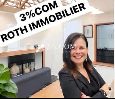 Appartement - 96 m² - 5 pièces