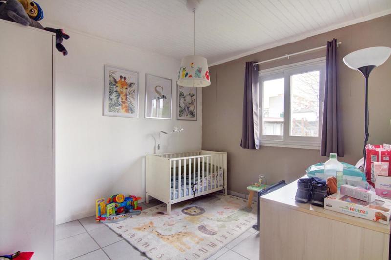 Maison - 73 m² - 4 pièces