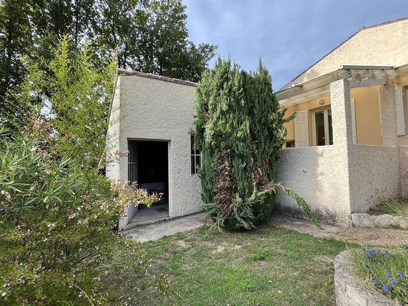 Maison - 102 m² - 5 pièces