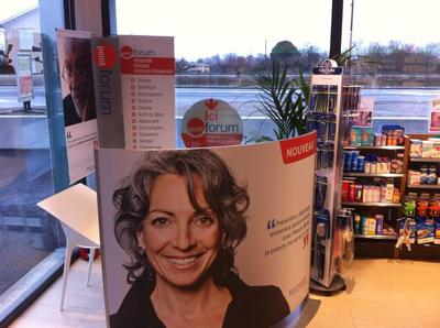 Pharmacie de Clairefont