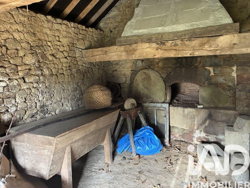 Maison - 198 m² - 4 pièces