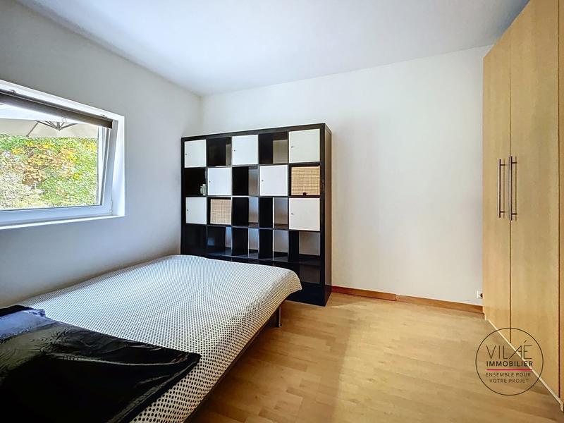 Maison - 91 m² - 3 pièces