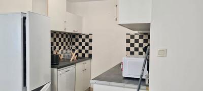 Appartement - 54 m² - 3 pièces