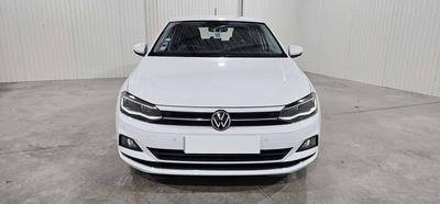 Volkswagen Polo 1.0 Tsi 95 s&amp;S Bvm5 Carat