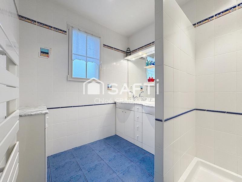 Maison - 192 m² - 7 pièces