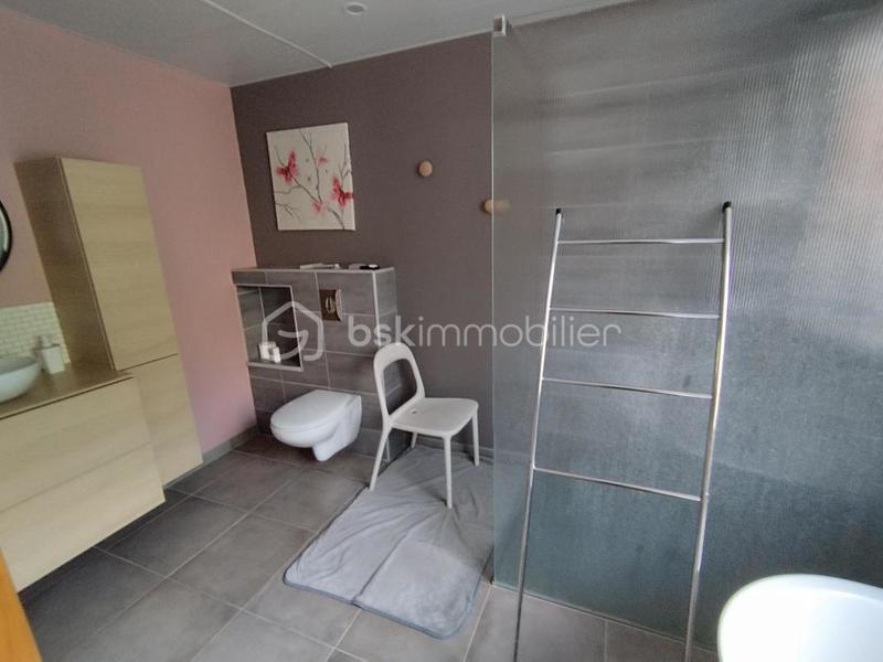 Villa - 107 m² - 4 pièces