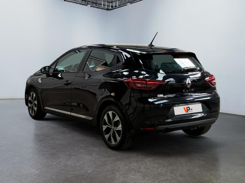 Renault Clio V Blue dCi 100 - 21n Limited