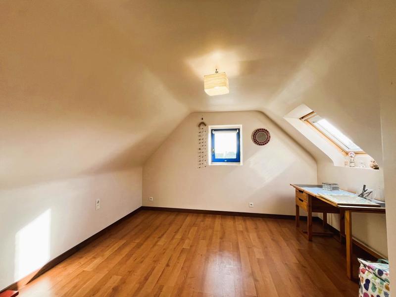 Longère - 115 m² - 4 pièces