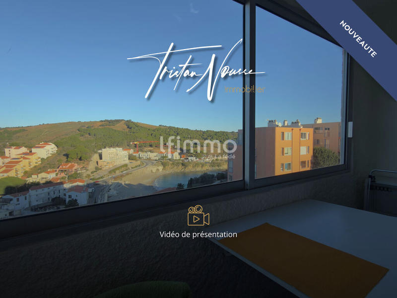 Studio - 24 m² - 1 pièce