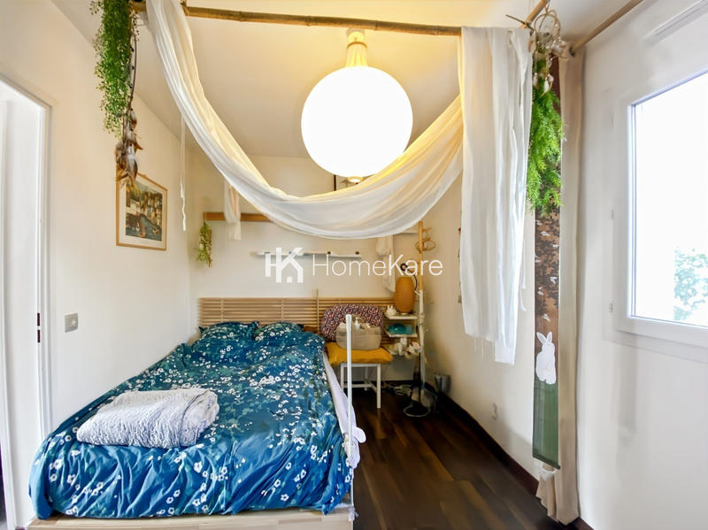 Maison - 64 m² - 4 pièces