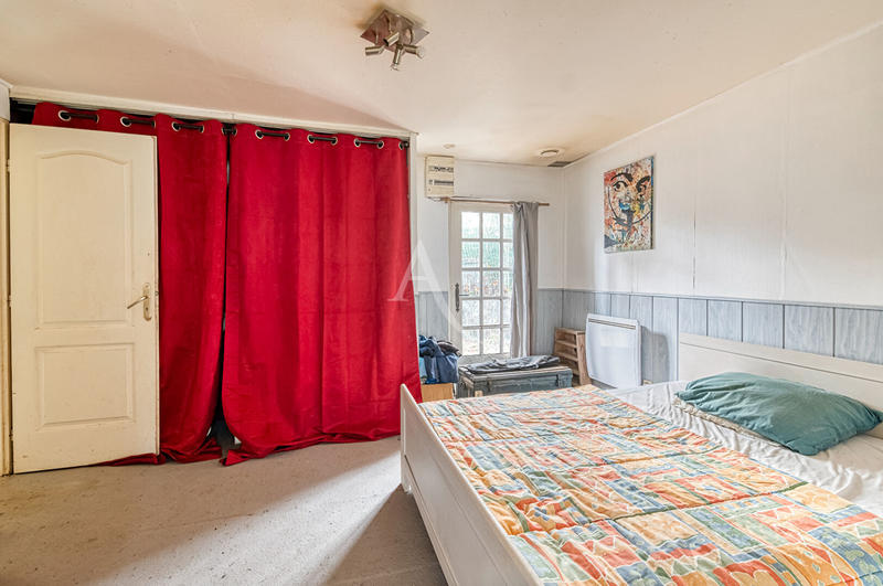 Maison - 171 m² - 7 pièces