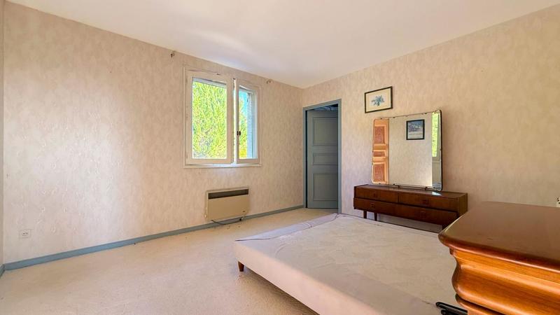 Maison - 173 m² - 7 pièces