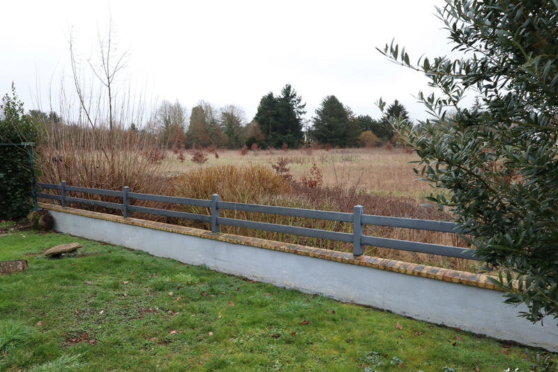 Maison - 87 m² - 3 pièces