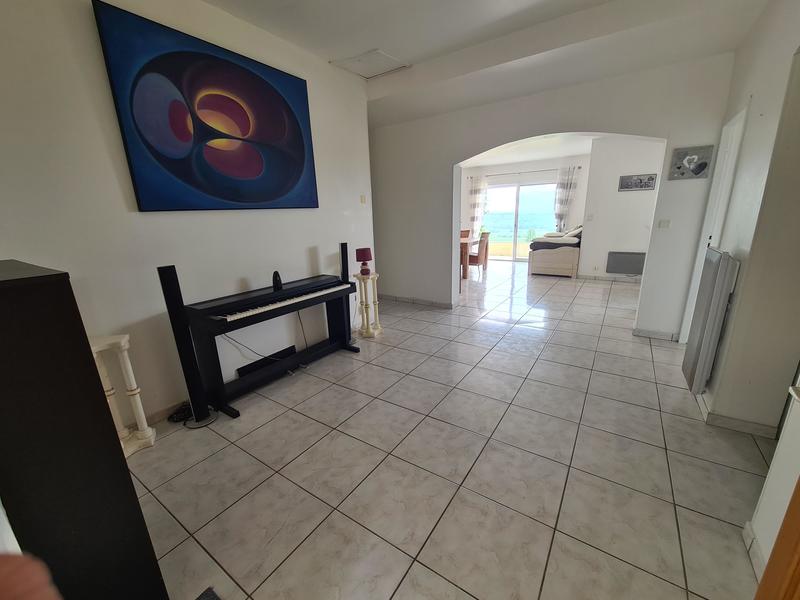 Maison traditionnelle - 125 m² - 5 pièces