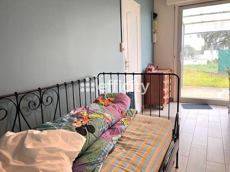 Maison - 75 m² - 6 pièces