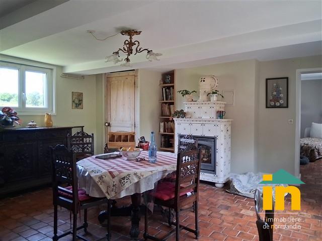 Maison de campagne - 173 m² - 8 pièces