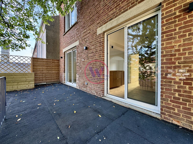 Maison - 163 m² - 10 pièces