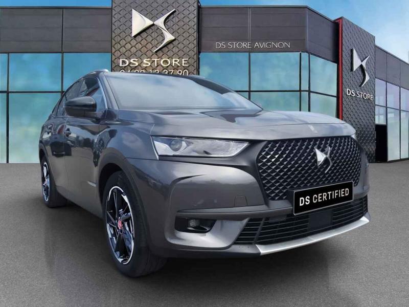 Ds Ds 7 Crossback Ds7 1.6 E-Tense 4x4 300 Cv Performance Line