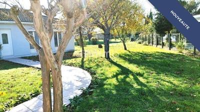 Maison - 127 m² - 8 pièces