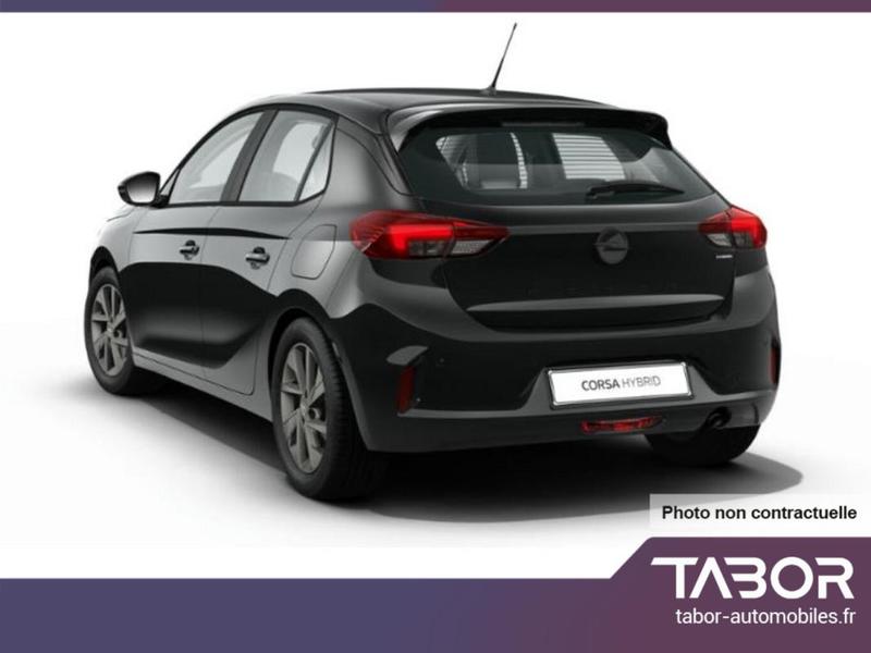 Opel Corsa 110 Hybrid Led cam Pdc 16p