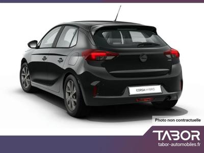 Opel Corsa 110 Hybrid Led cam Pdc 16p