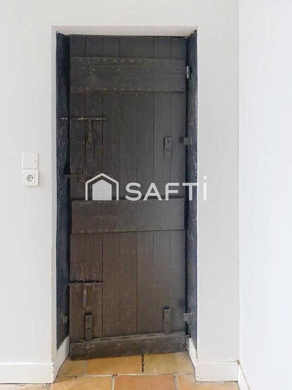 Maison - 174 m² - 5 pièces