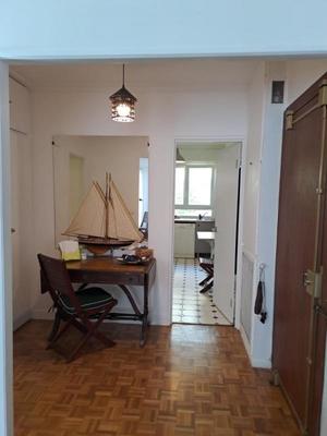 Appartement - 87 m² - 4 pièces