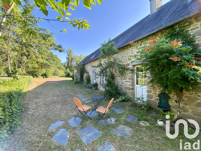 Maison - 174 m² - 7 pièces