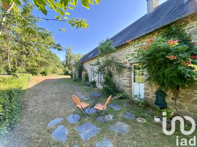 Maison - 174 m² - 7 pièces