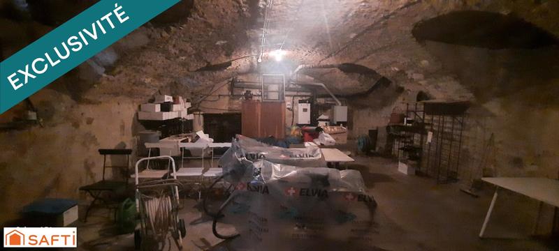 Propriété - 350 m² - 15 pièces