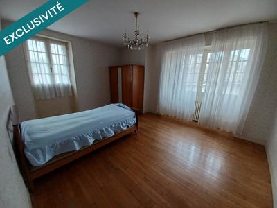 Maison - 175 m² - 5 pièces