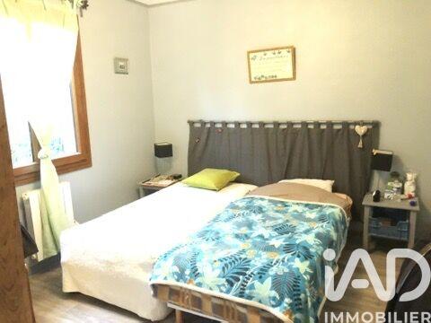 Maison - 145 m² - 5 pièces