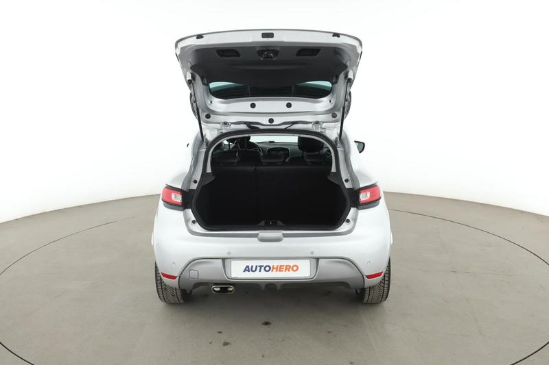 Renault Clio 1.5 dCi Energy Intens 90 ch