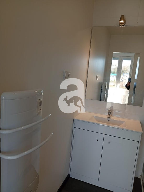 Appartement - 30 m² - 1 pièce