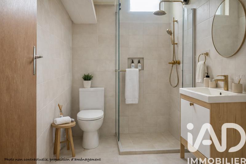 Maison - 159 m² - 9 pièces