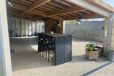 Maison - 198 m² - 6 pièces