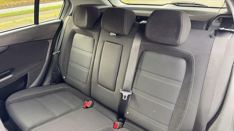 Fiat Tipo 1.6 MultiJet 120 Lounge