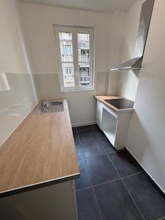 Appartement - 53 m² - 2 pièces