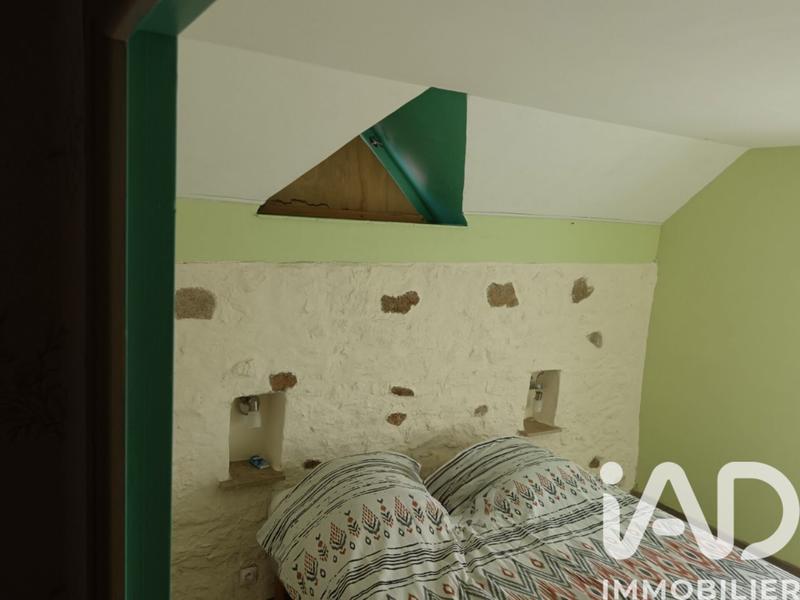 Maison de campagne - 148 m² - 5 pièces