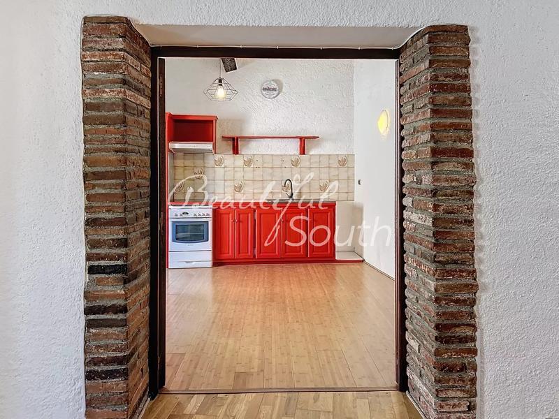 Appartement - 139 m² - 3 pièces