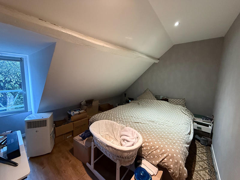 Maison - 48 m² - 3 pièces