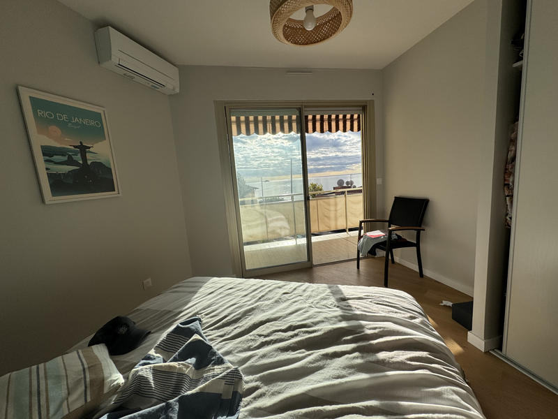 Appartement - 110 m² - 4 pièces